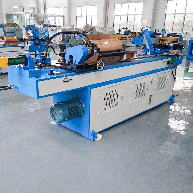 GM-SB-50CNC फुल-ऑटो न्यूमेरिकल कंट्रोल